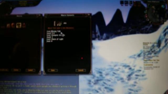 Runes of Magic Guide to Macros. смотреть онлайн