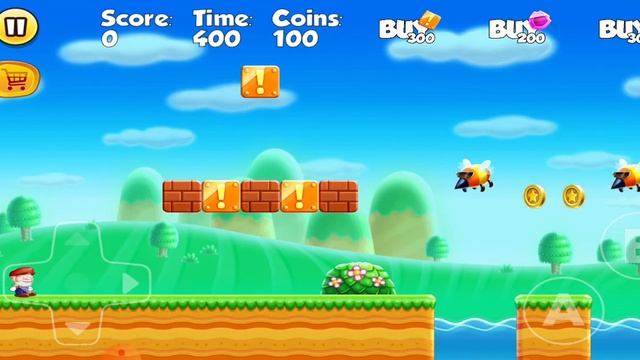 Super run classic level 10 _ 11 смотреть онлайн