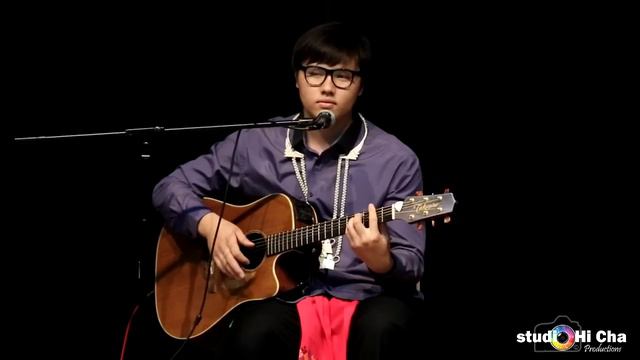 BHYS - Hmong Unite - Meng Yang acoustic performance смотреть онлайн
