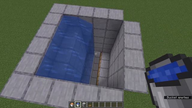 NEW Skyblock Cobblestone Generator Tutorial - Max Efficiency смотреть онлайн