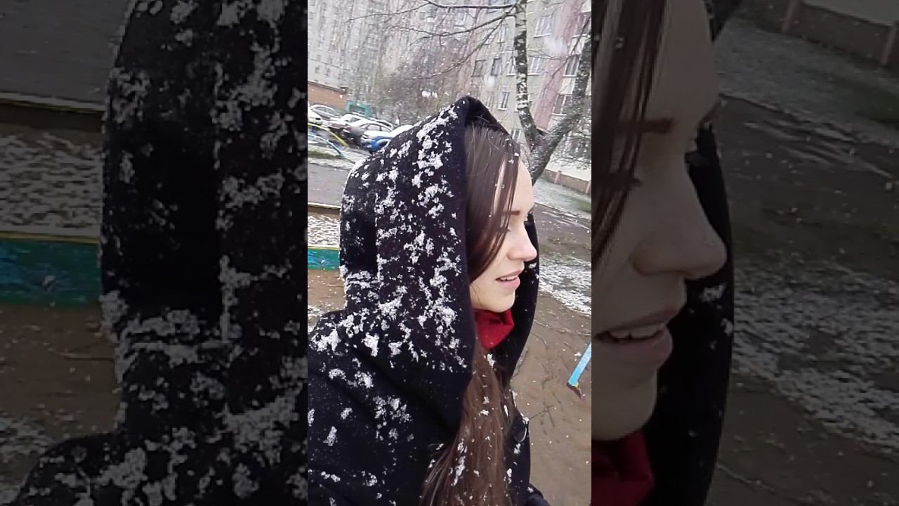 МагияНаНогах - День15 - А снег идёт... смотреть онлайн
