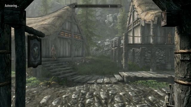 Kayden Follower Skyrim SE Xbox One/PC Mods смотреть онлайн