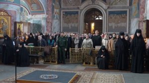 Что такое литургия Преждеосвященных Даров?