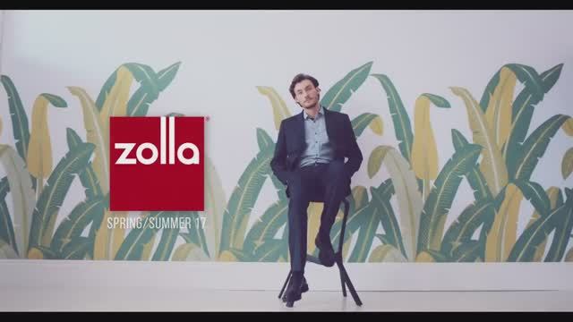 Zolla SPRING'17 Backstage