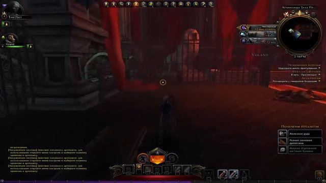 Neverwinter #2-Фпс подводит. смотреть онлайн