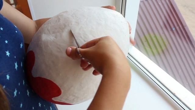 БОЛЬШОЙ КИНДЕР-СЮРПРИЗ СВОИМИ РУКАМИ. ТАКОМУ ПОДАРКУ БУДУТ РАДЫ ВСЕ смотреть онлайн