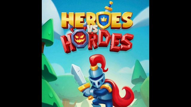 Heroes vs. Hordes: Survivor - Wave Cleared Music (Extended) смотреть онлайн