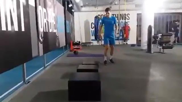 Восстановление Ивана Бобко (5) смотреть онлайн