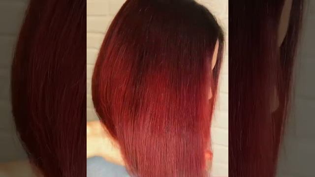 Яркое Окрашивание смотреть онлайн