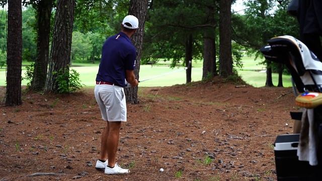 Our BEST George Vs Wesley Match Yet!! Pro Vs PGA Tour Pro. INSANE Finish! | Bryan Bros Golf смотреть онлайн