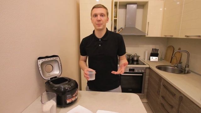 5 минут на хлеб? Легко! Зачем нужна хлебопечка смотреть онлайн