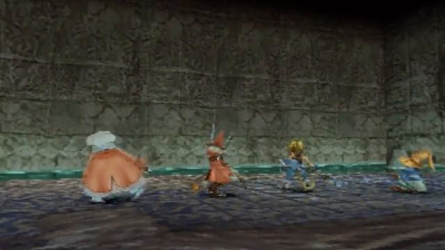 My Top 10 RPG's of All Time #9 - Final Fantasy IX (PSX) смотреть онлайн