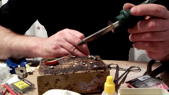 Мормышка своими руками смотреть онлайн