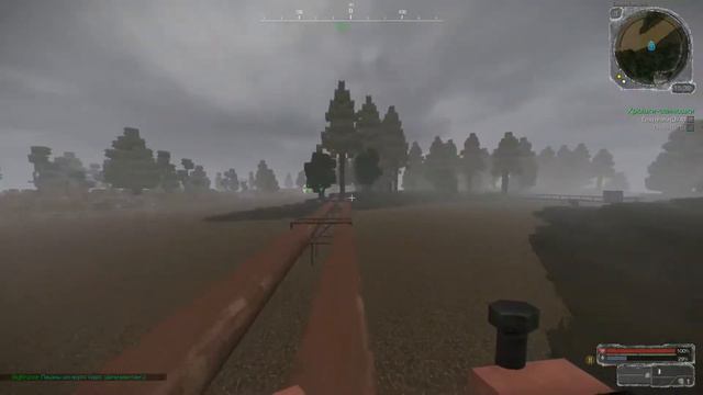 STALCRAFT Ep.2 (Охотник на мутантов) смотреть онлайн