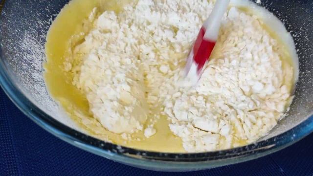 Летний ягодный пирог с йоштой смотреть онлайн