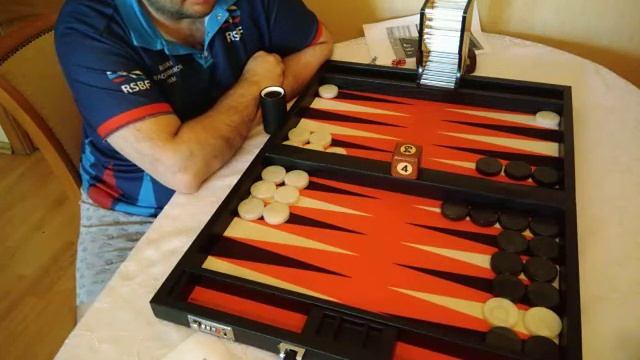 Учимся коротким нардам с гроссмейстером. Куб удвоения в нардах и как с ним бороться смотреть онлайн