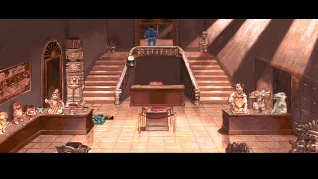 Lets Play - Call of Cthulhu: Prisoner of Ice (Deutsch) [Teil 6] смотреть онлайн