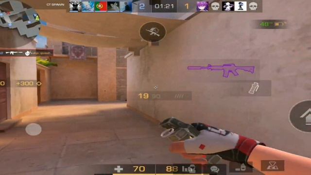 ВОТ ПОЧЕМУ МЕНЯ СЧИТАЮТ ЛУЧШИМ В 50 ФПС! 😮💨🔥 | Standoff 2 highlights in 50 fps смотреть онлайн