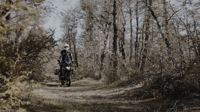 650DSX | Voge Argentina смотреть онлайн