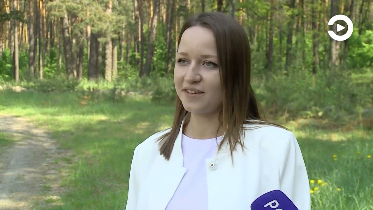 В Лунинском районе сегодня прошёл региональный фестиваль скандинавской ходьбы смотреть онлайн