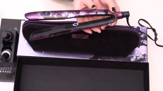 Лучший утюжок для волос?! Выбор финских профессионалов смотреть онлайн