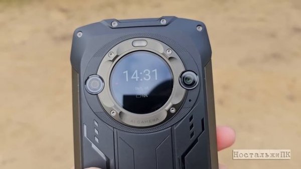 Blackview BV9300 Pro - что за ДИЧЬ?