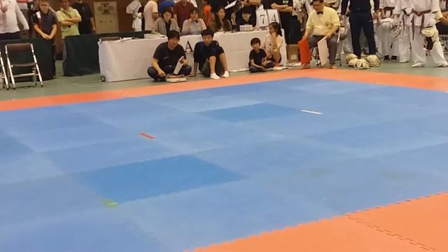 Вербин Максим- Охара Нео Япония смотреть онлайн