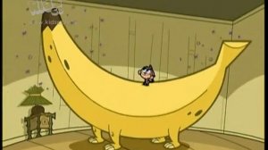 Волшебные покровители заставка (чудо приматы)