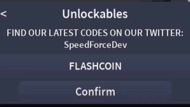 NEW THE FLASH PROJECT SPEEDFORCE CODES FOR AUGUST 2021 | WORKING The Flash Project Speedforce Codes смотреть онлайн