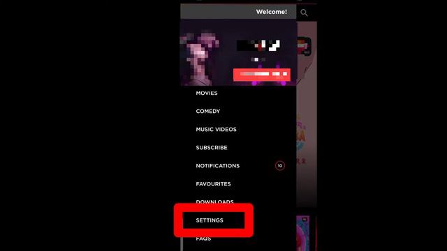 ALT Balaji Watch History delete Kaise Kare | How to delete Alt Balaji watch History смотреть онлайн