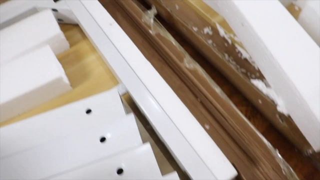 New Sewing Studio Setup + UNBOXING | RodIanBulong50 смотреть онлайн