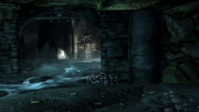 Skyrim Legendary Edition выяснить что ищут вампиры смотреть онлайн