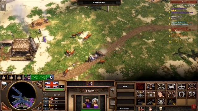 10 DIFFERENT Types of Age of Empires Players! смотреть онлайн