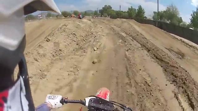 2013 Honda CRF110F Vs Yamaha TT-R110E Vs Kawasaki KLX110