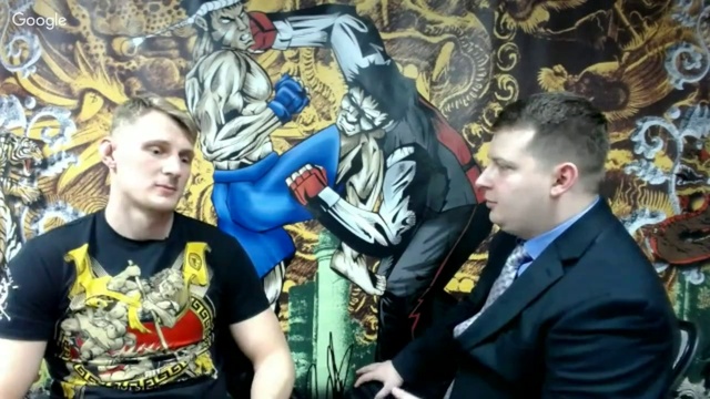 Жизнь в стиле ММА. Александр Волков смотреть онлайн