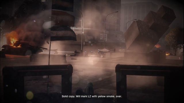 Fear No Evil | Battlefield 3 2023 Pc Gameplay смотреть онлайн