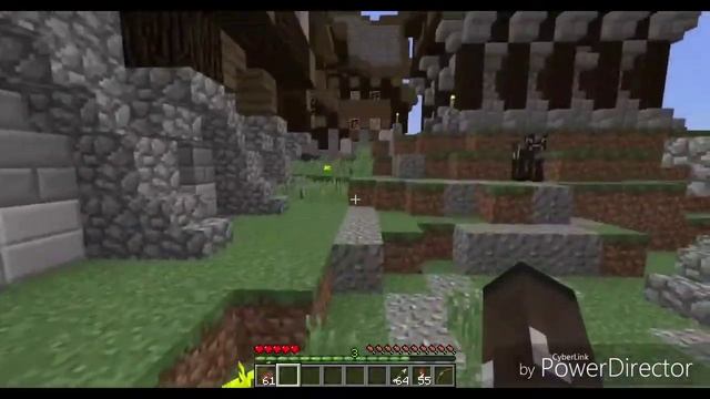 Cache Cache Minecraft ! | Minecraft Java Edition смотреть онлайн