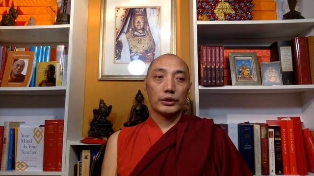 Padmasambhava Practice Day 200 смотреть онлайн