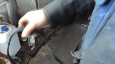 Новости автомобильной индустрии