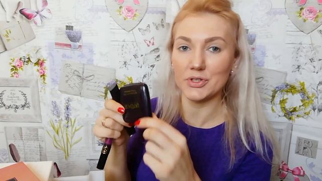 Белорусский бренд декоративной косметики L'atuage!!! ---Макияж полностью косметикой L'atuage!!!!