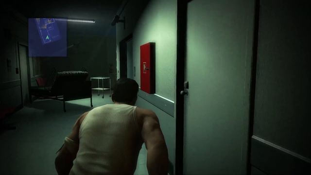 Прохождение игры Prison Break Стрим #1