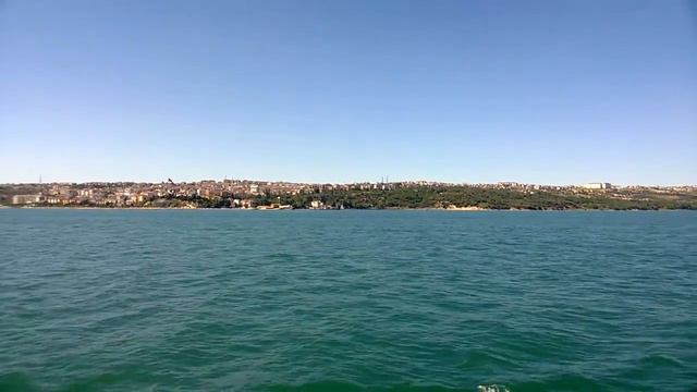 ТУРЕЦКИЙ БЕРЕГ. смотреть онлайн