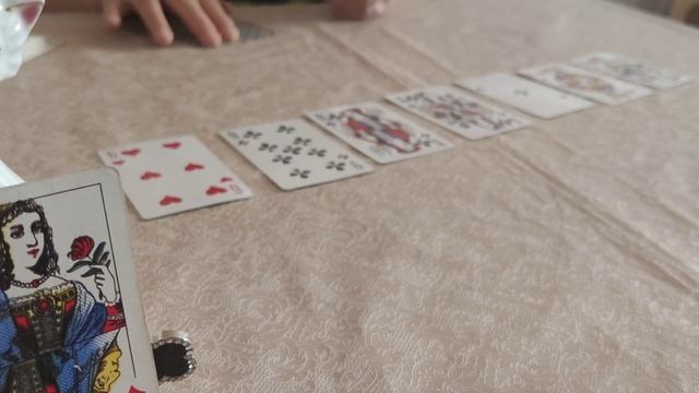 Бубновая дама♦️. Соперница смотреть онлайн