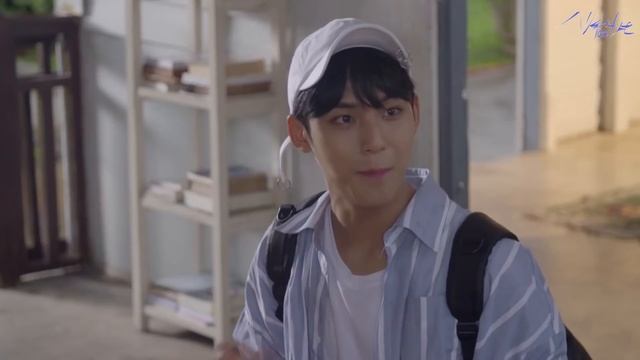 [ENG SUB] 170902 'Mamuang From Korea' EP1 - Mingyu (SEVENTEEN)