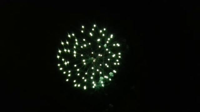 День города в Усть-Донецке 2013 от "Салют Дона" смотреть онлайн