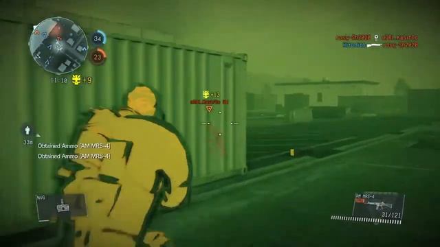 ★#34 - Mgo3 | Metal Gear Solid 5 Online Multiplayer |MGSV: TPP| Metal Gear Online 3 | PS4 Gameplay★ смотреть онлайн