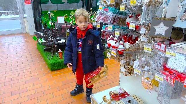 ФЁДОР vs ПАПА. ПОКУПАЕМ ПОДЕЛКУ. смотреть онлайн