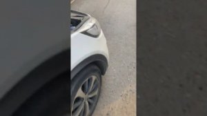 Где номер двс D4HB Киа