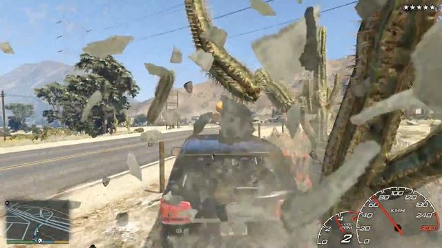 GTA 5 2016 Toyota Land Cruiser GXR гта 5 авто машина car #авто #car #gta5 #гта5 смотреть онлайн