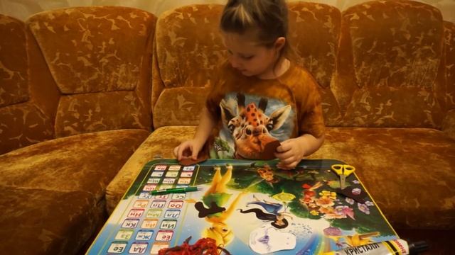 Новогодние игрушки из фетра. №1 Олень смотреть онлайн